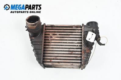 Intercooler for Audi A3 Hatchback I (09.1996 - 05.2003) 1.9 TDI, 110 hp