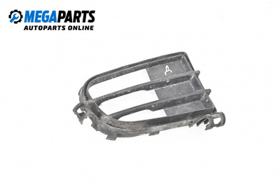 Bumper grill for Fiat Idea Minivan (12.2003 - 12.2010), minivan, position: front