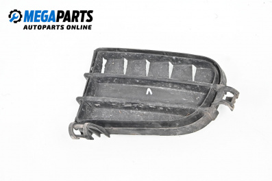 Bumper grill for Fiat Idea Minivan (12.2003 - 12.2010), minivan, position: front