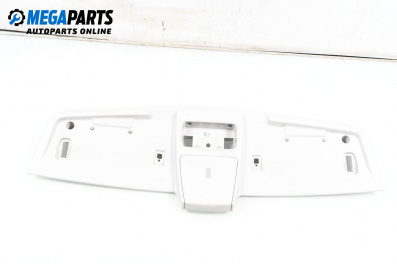 Interior plastic for Fiat Idea Minivan (12.2003 - 12.2010), 5 doors, minivan, position: front