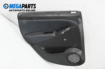 Interior door panel  for Fiat Idea Minivan (12.2003 - 12.2010), 5 doors, minivan, position: rear - left