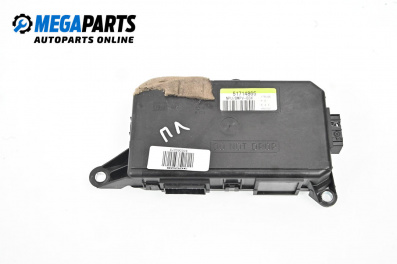 Door module for Fiat Idea Minivan (12.2003 - 12.2010), № 51714865