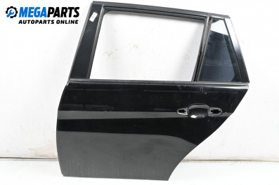 Ușă for BMW 3 Series E90 Touring E91 (09.2005 - 06.2012), 5 uși, combi, position: stânga - spate