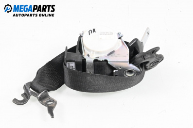 Centură de siguranță for BMW 3 Series E90 Touring E91 (09.2005 - 06.2012), 5 uși, position: stânga - fața