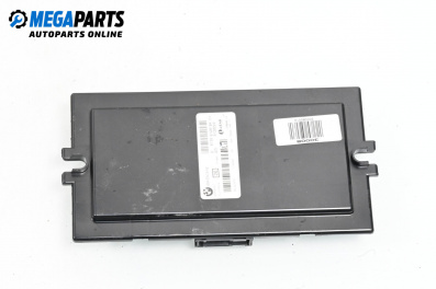 Light module controller for BMW 3 Series E90 Touring E91 (09.2005 - 06.2012), № 6135 9128184-01