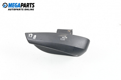 Mâner scaun for BMW 3 Series E90 Touring E91 (09.2005 - 06.2012), 5 uși, combi