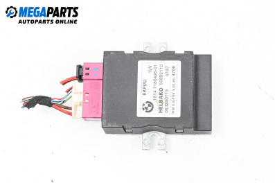 Fuel pump control module for BMW 3 Series E90 Touring E91 (09.2005 - 06.2012), № 1614 7180426-01