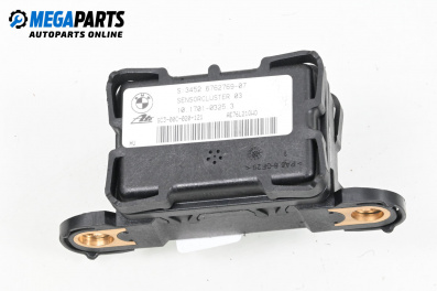 Senzor viteză for BMW 3 Series E90 Touring E91 (09.2005 - 06.2012), № 3452 6762769-07