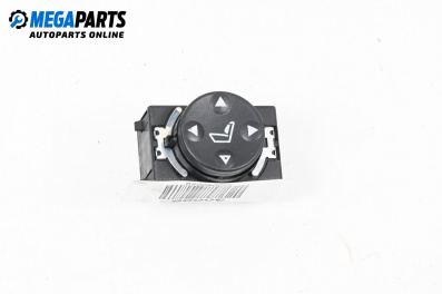 Buton reglaj scaun for BMW 3 Series E90 Touring E91 (09.2005 - 06.2012)