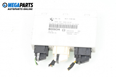 Modul de comandă cu senzori parktronic for BMW 3 Series E90 Touring E91 (09.2005 - 06.2012), № Bosch 0 263 004 176