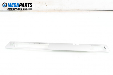 Interior plastic for BMW 3 Series E90 Touring E91 (09.2005 - 06.2012), 5 doors, station wagon, position: front