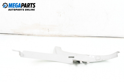 Interior plastic for BMW 3 Series E90 Touring E91 (09.2005 - 06.2012), 5 doors, station wagon, position: front