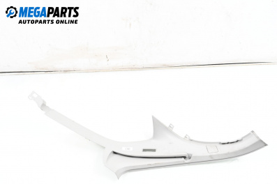 Interior plastic for BMW 3 Series E90 Touring E91 (09.2005 - 06.2012), 5 doors, station wagon, position: front