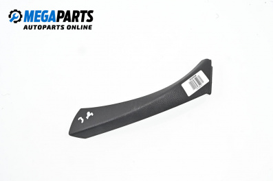 Interior plastic for BMW 3 Series E90 Touring E91 (09.2005 - 06.2012), 5 doors, station wagon, position: right