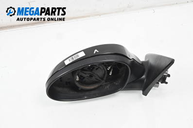 Mirror for BMW 3 Series E90 Touring E91 (09.2005 - 06.2012), 5 doors, station wagon, position: left