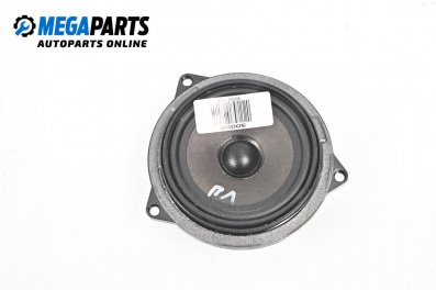 Loudspeaker for BMW 3 Series E90 Touring E91 (09.2005 - 06.2012), № 6513 6970929-02