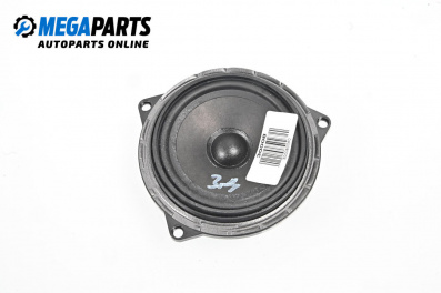 Loudspeaker for BMW 3 Series E90 Touring E91 (09.2005 - 06.2012), № 6513 6923976 01