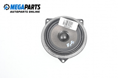 Lautsprecher for BMW 3 Series E90 Touring E91 (09.2005 - 06.2012), № 6513 6970929-02