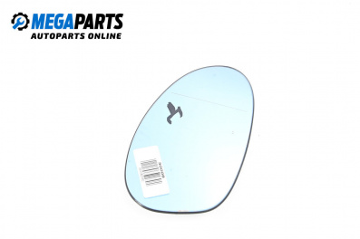 Sticlă oglindă for BMW 3 Series E90 Touring E91 (09.2005 - 06.2012), 5 uși, combi, position: dreapta