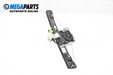 Macara electrică geam for BMW 3 Series E90 Touring E91 (09.2005 - 06.2012), 5 uși, combi, position: stânga - spate