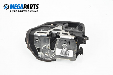 Schloss for BMW 3 Series E90 Touring E91 (09.2005 - 06.2012), position: links, rückseite