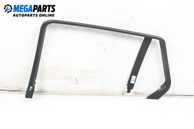 Interior moulding for BMW 3 Series E90 Touring E91 (09.2005 - 06.2012), 5 doors, station wagon