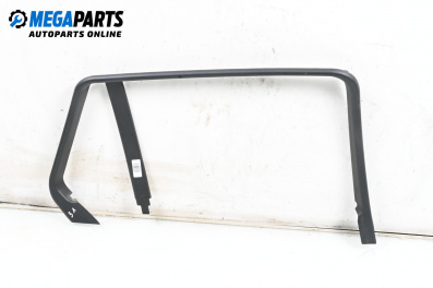 Interior moulding for BMW 3 Series E90 Touring E91 (09.2005 - 06.2012), 5 doors, station wagon