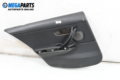 Panou interior ușă for BMW 3 Series E90 Touring E91 (09.2005 - 06.2012), 5 uși, combi, position: stânga - spate