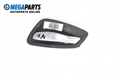 Innerer griff for BMW 3 Series E90 Touring E91 (09.2005 - 06.2012), 5 türen, combi, position: rechts, vorderseite