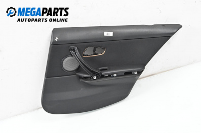 Panou interior ușă for BMW 3 Series E90 Touring E91 (09.2005 - 06.2012), 5 uși, combi, position: dreaptă - spate