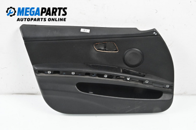 Panou interior ușă for BMW 3 Series E90 Touring E91 (09.2005 - 06.2012), 5 uși, combi, position: stânga - fața