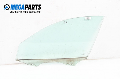 Window for BMW 3 Series E90 Touring E91 (09.2005 - 06.2012), 5 doors, station wagon, position: front - left