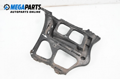 Stoßstangehalterung for BMW 3 Series E90 Touring E91 (09.2005 - 06.2012), combi, position: links, rückseite