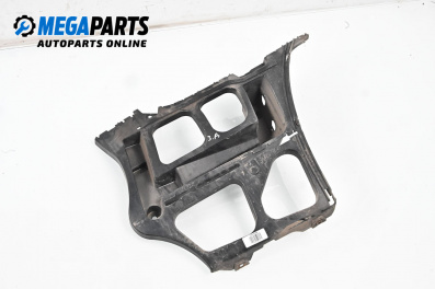 Stoßstangehalterung for BMW 3 Series E90 Touring E91 (09.2005 - 06.2012), combi, position: rechts, rückseite