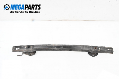 Bumper support brace impact bar for BMW 3 Series E90 Touring E91 (09.2005 - 06.2012), station wagon, position: rear