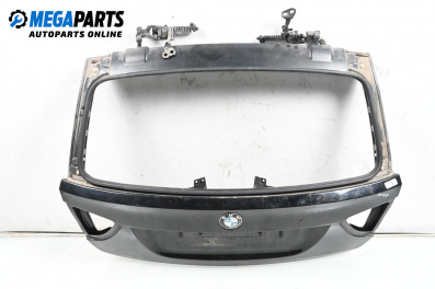 Capac spate for BMW 3 Series E90 Touring E91 (09.2005 - 06.2012), 5 uși, combi, position: din spate