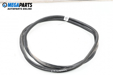 Cheder portbagaj for BMW 3 Series E90 Touring E91 (09.2005 - 06.2012), 5 uși, combi, position: din spate