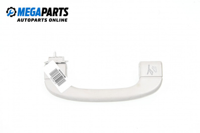 Handle for BMW 3 Series E90 Touring E91 (09.2005 - 06.2012), 5 doors, position: front - right