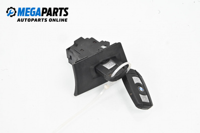 Zündschlüssel for BMW 3 Series E90 Touring E91 (09.2005 - 06.2012)