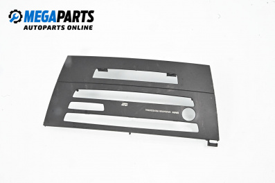 Interior plastic for BMW 3 Series E90 Touring E91 (09.2005 - 06.2012), 5 doors, station wagon, position: front