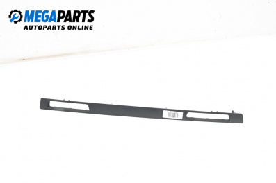 Interior plastic for BMW 3 Series E90 Touring E91 (09.2005 - 06.2012), 5 doors, station wagon, position: front