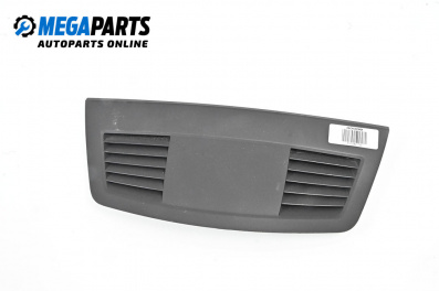 Interior plastic for BMW 3 Series E90 Touring E91 (09.2005 - 06.2012), 5 doors, station wagon, position: front