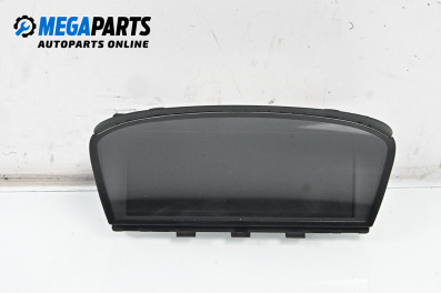 Navigation display for BMW 3 Series E90 Touring E91 (09.2005 - 06.2012)