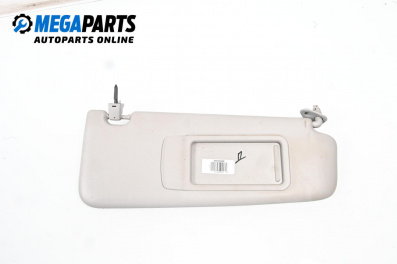 Parasolar for BMW 3 Series E90 Touring E91 (09.2005 - 06.2012), position: dreapta