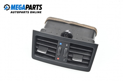 Fante de aer încălzire for BMW 3 Series E90 Touring E91 (09.2005 - 06.2012)