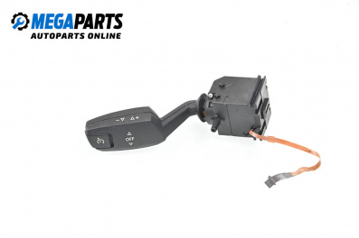 Manetă tempomat for BMW 3 Series E90 Touring E91 (09.2005 - 06.2012)