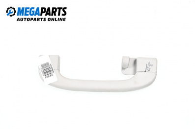 Handle for BMW 3 Series E90 Touring E91 (09.2005 - 06.2012), 5 doors, position: rear - right