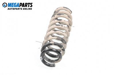 Coil spring for BMW 3 Series E90 Touring E91 (09.2005 - 06.2012), station wagon, position: rear