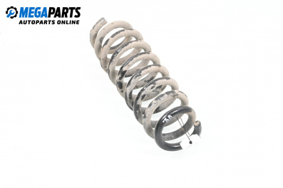 Coil spring for BMW 3 Series E90 Touring E91 (09.2005 - 06.2012), station wagon, position: rear