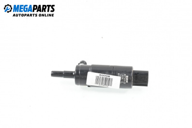 Pompa ștergătoare parbriz for BMW 3 Series E90 Touring E91 (09.2005 - 06.2012), № 8377430-03